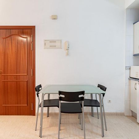 Guestready - Bella Casa En La Plaza De La Merced 马拉加 外观 照片