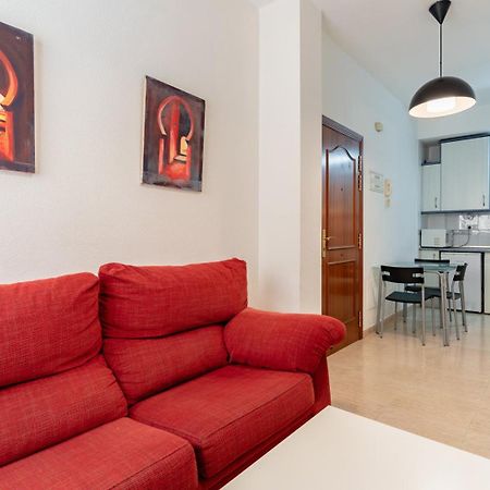 Guestready - Bella Casa En La Plaza De La Merced 马拉加 外观 照片