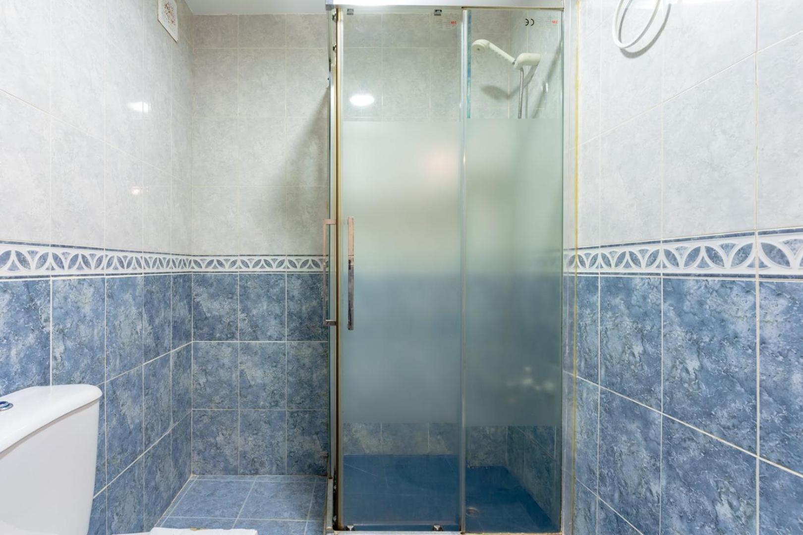 Guestready - Bella Casa En La Plaza De La Merced 马拉加 外观 照片