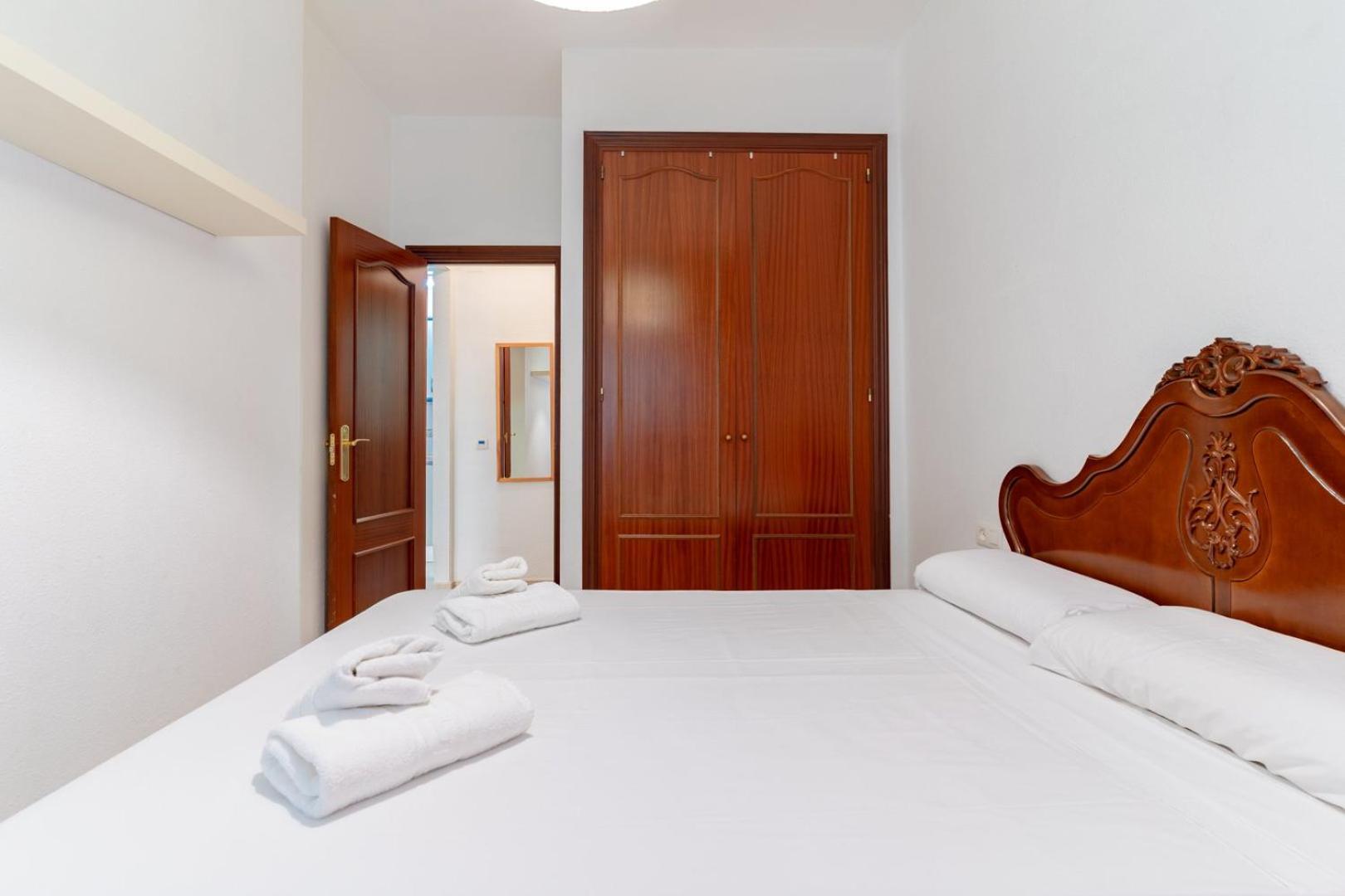 Guestready - Bella Casa En La Plaza De La Merced 马拉加 外观 照片