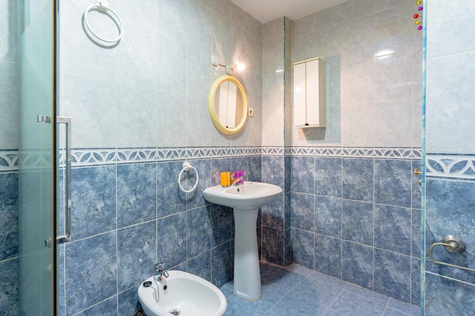 Guestready - Bella Casa En La Plaza De La Merced 马拉加 外观 照片