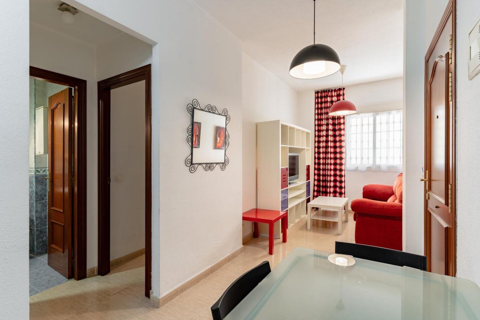 Guestready - Bella Casa En La Plaza De La Merced 马拉加 外观 照片